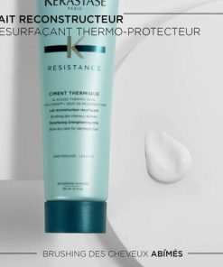 Alternative view of Ciment Thermique 150ml
