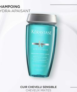 Alternative view of Bain Vital Dermo-Calm 250ml