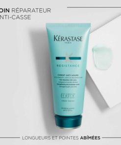 Alternative view of Ciment Anti-Usure Force Architecte 200ml