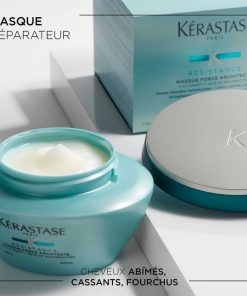 Alternative view of Masque Force Architecte 200ml