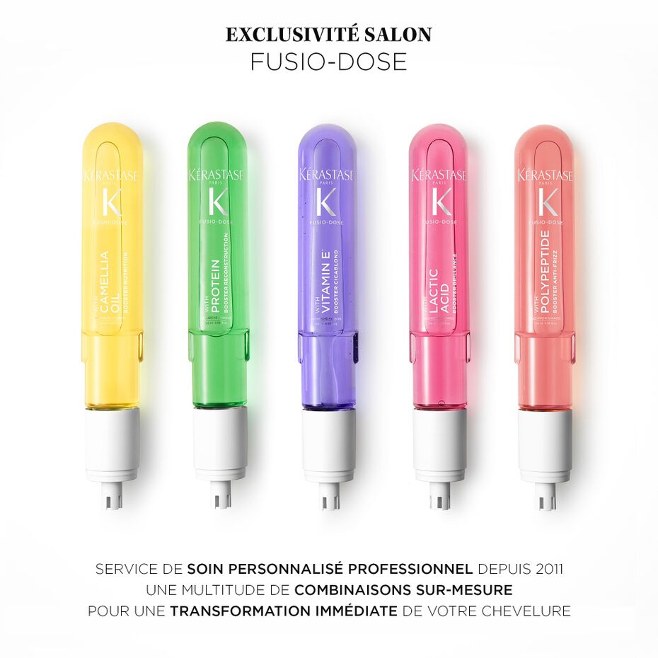 Bain Extentioniste 250ml – Image 5