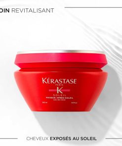 Alternative view of Masque Après-Soleil 200ml
