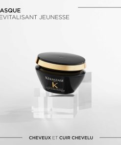 Alternative view of Masque Chronologiste Intense Régénérant 200ml