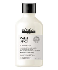 Shampoing Metal Detox 300ml