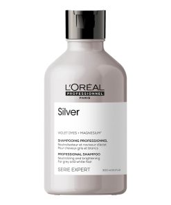 Shampoing Silver 300ml