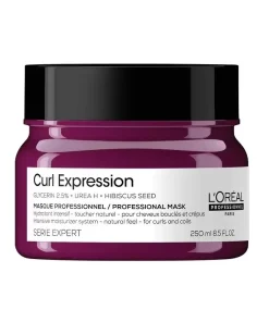 Masque Curl Expression 250ml