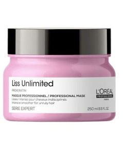 Masque Liss Unlimited 250ml