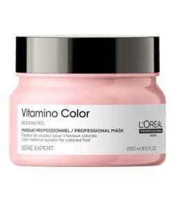 Masque Vitamino Color 250ml