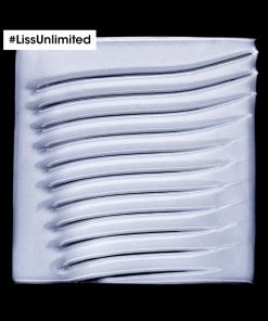 Shampoing Liss Unlimited 300ml – Image 3