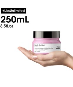 Alternative view of Masque Liss Unlimited 250ml