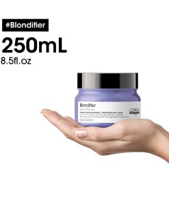 Alternative view of Masque Blondifier 250ml