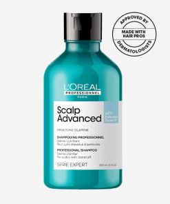 Shampoing Scalp Advanced Anti-Pelliculaire 300ml