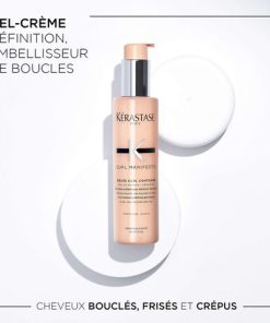 Alternative view of Gelée Curl Contour - Curl Manifesto 100ml