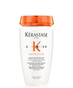 Bain Satin Riche 250ml