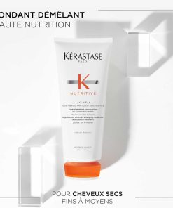 Alternative view of Lait Vital Nutritive 200ml