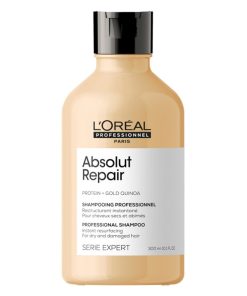 Shampoing Absolut Repair 300ml