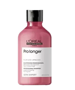 Shampoing Pro Longer 300ml