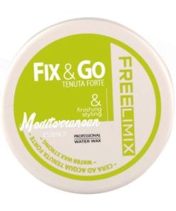 FREELIMIX CIRE CHEVEUX JAUNE 250 ML