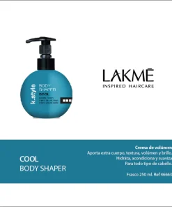 Alternative view of K.STYLE COOL BODY SHAPER 250 ml