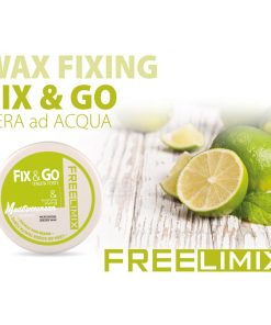 Alternative view of FREELIMIX CIRE CHEVEUX JAUNE 100 ML