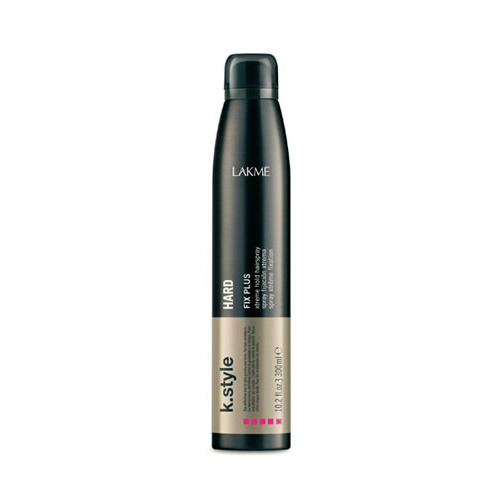 K.STYLE HARD SPR FIX PLUS 300ml – Image 2