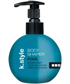 K.STYLE COOL BODY SHAPER 250 ml