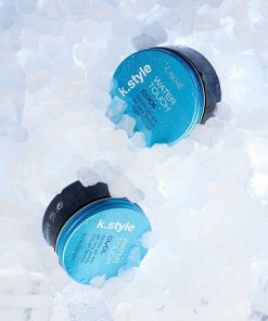 Alternative view of K.STYLE COOL CIRE GEL 100ml