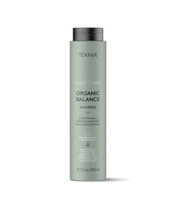 Alternative view of LAKME TEKNIA ORGANIC BALANCE COFFRET SH+MASK+OIL