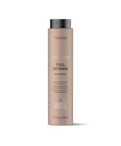 Alternative view of LAKME TEKNIA FULL DEFENSE COFFRET SH+MASK+MIST