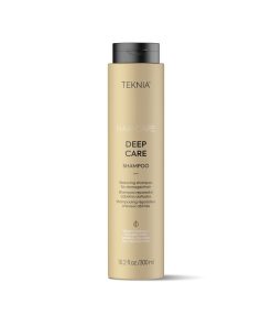 Alternative view of LAKME TEKNIA DEEP CARE COFFRET SH+MASK+CON