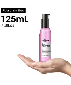 Alternative view of Serum Liss Unlimited 125ml
