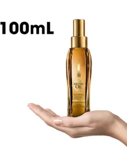 Alternative view of Huile Originale Mythic Oil 100ml
