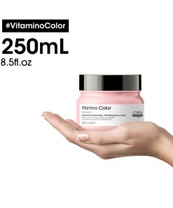 Alternative view of Masque Vitamino Color 250ml