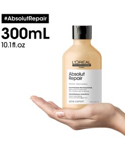 Alternative view of Shampoing Absolut Repair 300ml