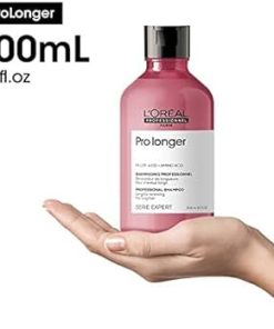 Alternative view of Shampoing Pro Longer 300ml