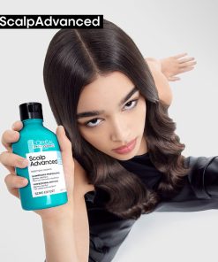 Shampoing Scalp Advanced Anti-Pelliculaire 300ml – Image 4
