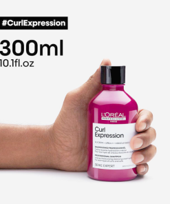 Alternative view of Shampoing Curl Expression 300ml