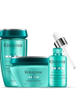 Trio Extentioniste Cheveux Épais+🎁