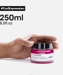 Alternative view of Masque Curl Expression 250ml