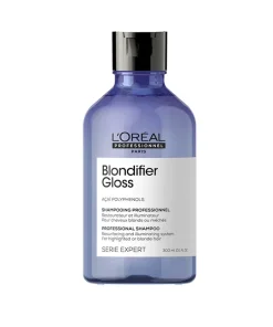 Shampoing Blondifier Gloss 250ml