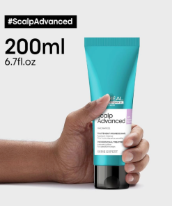 Alternative view of Traitement Scalp Advanced Anti-Inconfort 200ml