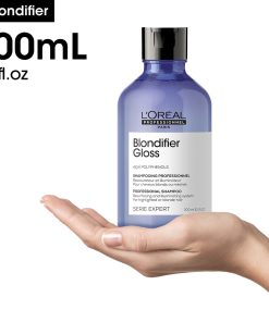 Alternative view of Shampoing Blondifier Gloss 250ml