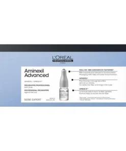 Aminexil Advanced 42*6ML