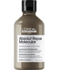 LP SE ARM SHAMPOING 300 ML