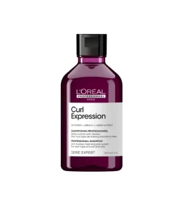 Alternative view of Trio Curl Expression+🎁