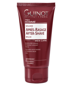 Baume Après Rasage Hydratant, Apaisant 75ML