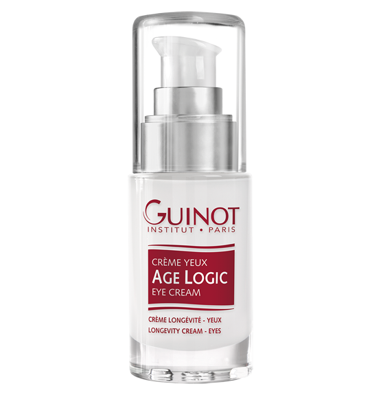 Crème Yeux Age Logic 15ML