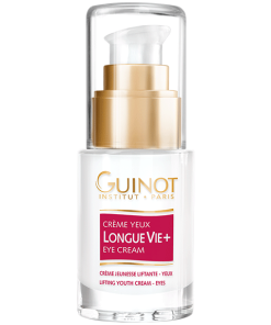 Crème Yeux Longue Vie+  30ML
