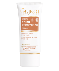 Crème Youth Perfect Finish SPF50  30ML
