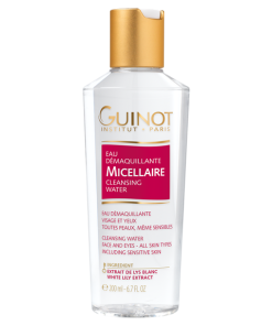Eau Démaquillante Micellaire 200ml